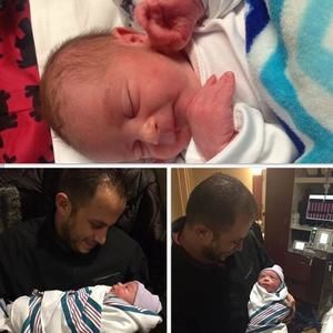 Meet your Posher, Amer